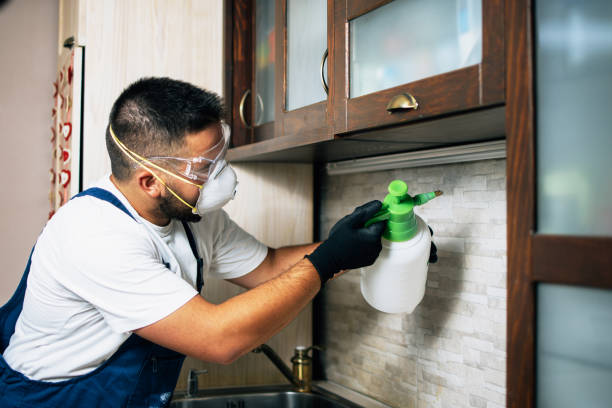 Quantico Base, VA Pest Control Company