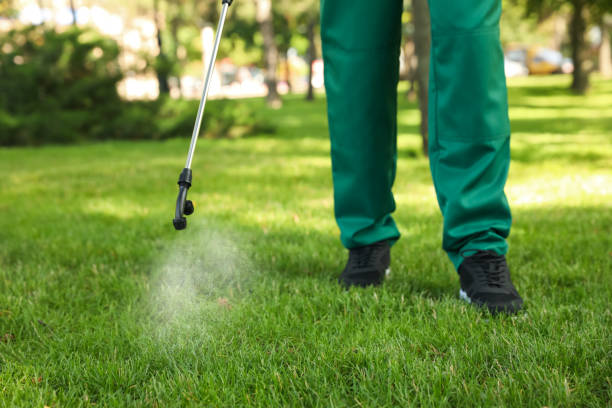 Best Commercial Pest Control Services  in Quantico Base, VA
