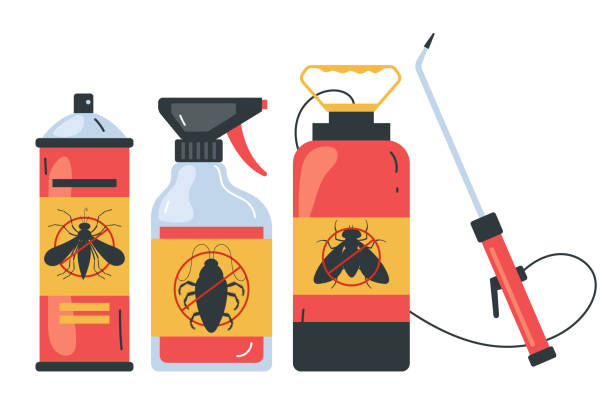 Best Residential Pest Control  in Quantico Base, VA