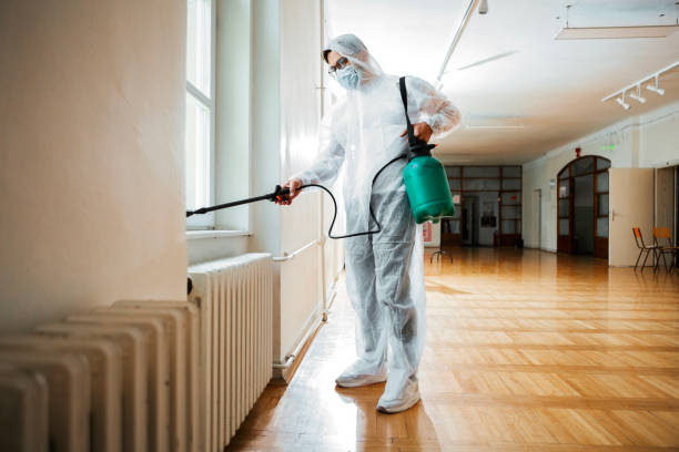 Best Cockroach Control Services  in Quantico Base, VA